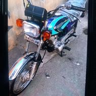 موتور هندا 150 کویر 