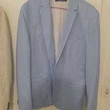 کت تک آبی ...