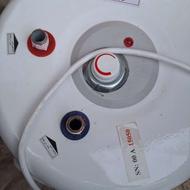 آبگرمکن برقی در حد نو