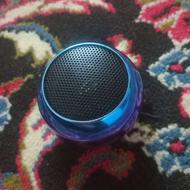 اسپیکر سالم