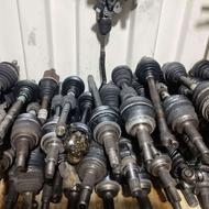 کله پلوس-سرپلوس استوک پراید تیبا ساینا کوییک پژو پارس X3