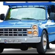 وانت نیسان کرایه