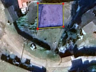 زمینداخلبافتمتری 2،700