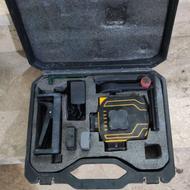 تراز لیزری کنزاکس