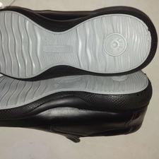 دو جفت کفش چرم اداری نوین چرم و شیما چرم