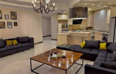 66 متر دو خواب با اسانسور