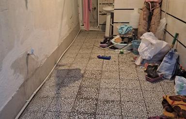 فروش خانه و کلنگی 70 متر در موزیرج