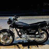 موتور نکتاز 200