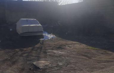 104 متر زمین مسکونی. کلاک پایین.میرالی