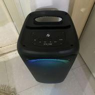 اسپیکر بزرگ 50سانتی قوی