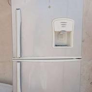 یخچال فریزر زرین