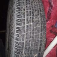 لاستیک پیکان