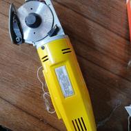 قیچی برش خیاطی برقی