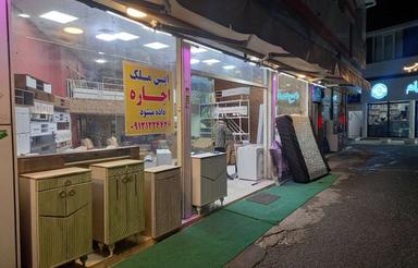 اجاره مغازه در مرکز شهر رامسر