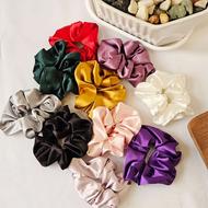 اسکرانچی مو ساتن