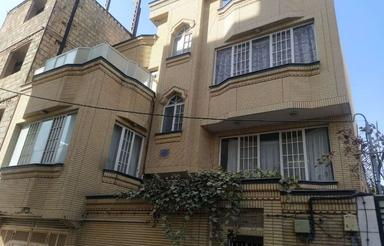 خانه ویلایی