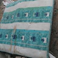 دوشک دونفره 300تومان