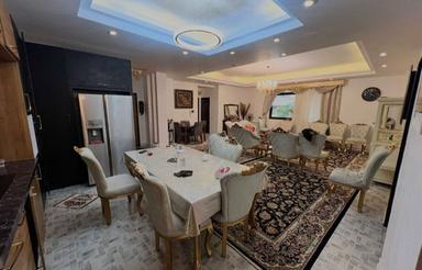 اجاره آپارتمان 130 متر در نهضت