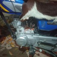 موتور کویر 125مدل 93