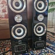 اسپیکر NECقوی سالم