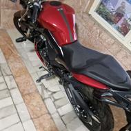 موتور زونتس z2 صفر