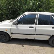 پراید82 فروش فوری