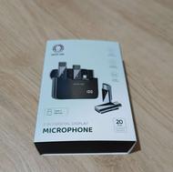 میکروفون یقه ای