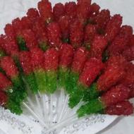 قند و نبات تزیینی و گیاهی