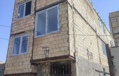 آپارتمان 95 متری