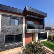 فروش ویلایی