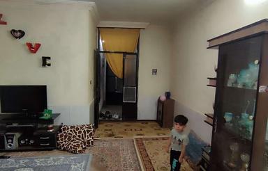 آپارتمان همکف راه جدا