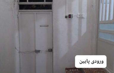 خانه ویلای حصار کرج 60 متر دوتا طبقه بنا120متر