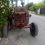 فروش تراکتور رومانی باتیلر