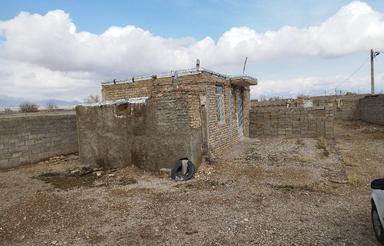 خونه مسکونی فروشی ( روستای جربت )