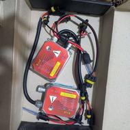 فروش زنون صفر تو کارتن