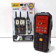 گوشی هوپ 3سیم کارت طرح لندرور