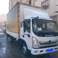 آرناپلاس 6تن 1404