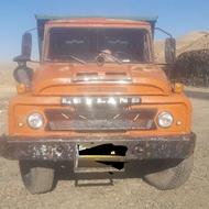 لیلاند‌‌ سوپر کمنت‌ 411‌