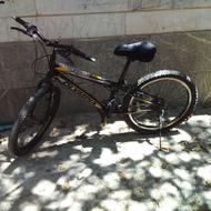 دوچرخه 24 اولمپیا