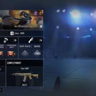 اکانت کلاف دیوتی فول مهندسی