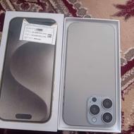 ایفون 15 پرومکی طره