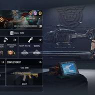 اکانت کالاف