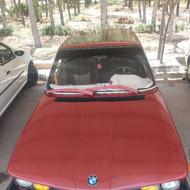 خودرو بی ام و کلاسیک 518