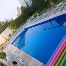 فروش ویلا 120 متر در کمربندی غربی .....مرزون اباد