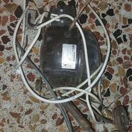 فروش موتور یخچال