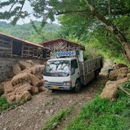 ایسوزو6تن چهارچراغ مدل 84