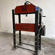 پارس پرس با دو سال ضمانت معتبر