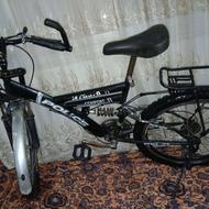 دوچرخه سالم