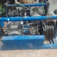 اجاره بالابر تک فاز