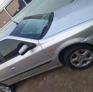 سمند 89 دوررنگ